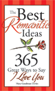 The Best Romantic Ideas@